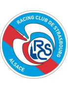 Λογότυπο RC Strasbourg Alsace